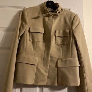 Ann Taylor Jacket size 6